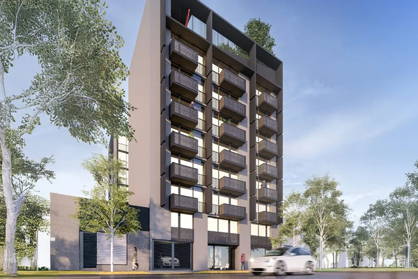 Edificio Lira 622