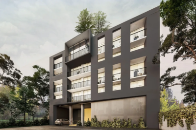 Edificio Quintavista